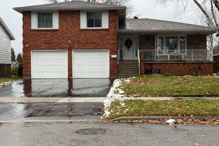 Sidesplit for Sale, 52 Debora Dr, Grimsby, ON