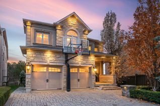 House for Sale, 43 Catano Ct, Richmond Hill, ON