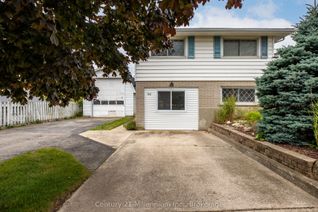 Sidesplit for Sale, 368 Princes St S #2, Kincardine, ON