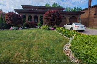 House for Sale, 44 Wigwoss Dr, Vaughan, ON