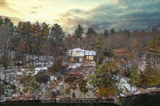 Sidesplit for Sale, 202 Folly Rd, Rideau Lakes, ON