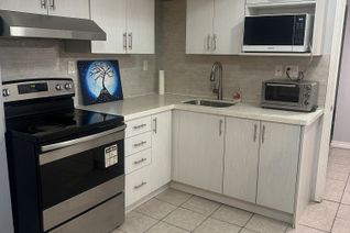 Semi-Detached House for Rent, 79 Breton Ave #Bsmt, Mississauga, ON