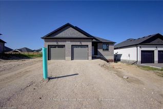 Property for Sale, 128 Pugh St, Perth East, ON