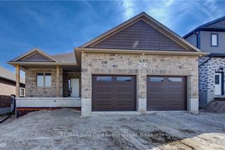 Property for Sale, 117 Pugh St, Perth East, ON