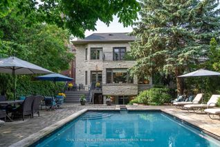 House for Sale, 135 Buckingham Ave, Toronto, ON