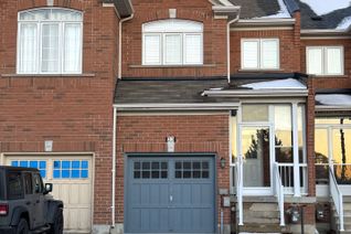 Townhouse for Rent, 23 Heritage Hollow Estate St, Richmond Hill, ON Townhouse for Rent, 23 Heritage Hollow Estate St, Richmond Hill, ON