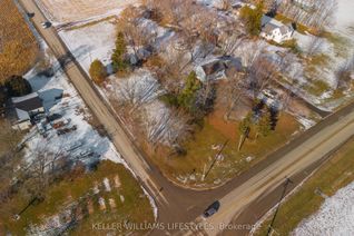 Land for Sale, 21938 Pratt Siding Rd, Southwest Middlesex, ON