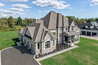 Bungaloft for Sale, 21 Dexshire Dr, Ajax, ON