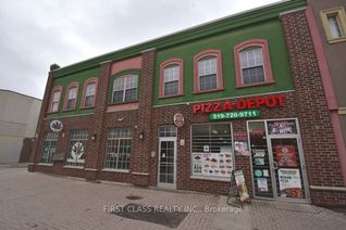 Apartment for Rent, 18 Market St #3, Brantford, ON