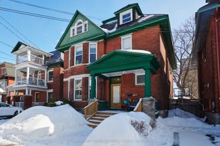 Property for Sale, 66 Delaware Ave, Ottawa Centre, ON