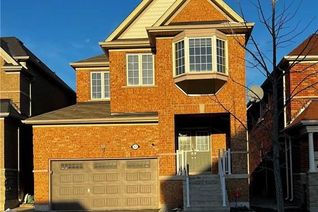 Property for Rent, 17 Gosling St, Brampton, ON
