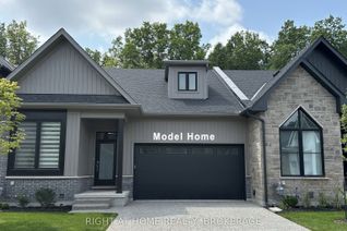 Townhouse for Sale, 3318 Weinbrenner Rd #7, Niagara Falls, ON