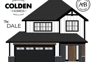 House for Sale, 34 Postma Cres, North Middlesex, ON House for Sale, 34 Postma Cres, North Middlesex, ON
