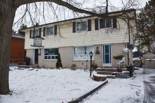 Semi-Detached House for Sale, 101 Cecilia Ave, London East, ON