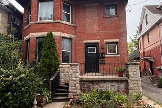 Property for Rent, 133 Stinson St #1, Hamilton, ON Property for Rent, 133 Stinson St #1, Hamilton, ON