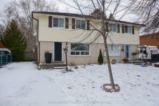 Semi-Detached House for Sale, 99 Cecilia Ave, London East, ON