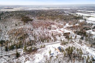 Vacant Residential Land for Sale, 2975 Concession Rd 3 Rd, Alfred and Plantagenet, ON