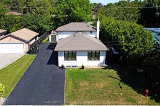 Backsplit for Sale, 26 Kemano Rd, Aurora, ON