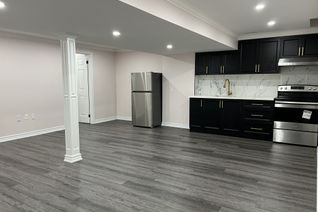 Property for Sale, 1177 Church St N #BSMT, Ajax, ON