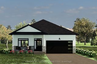 Bungalow for Sale, 430 Head St N #4, Strathroy-Caradoc, ON