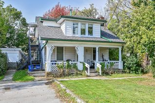 Property for Sale, 942 Upper Gage Ave, Hamilton, ON
