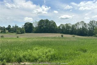 Land for Sale, 0 Hwy 62 N/A, Centre Hastings, ON