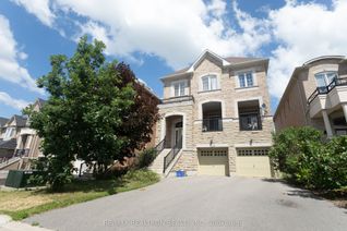 Apartment for Rent, 54 Chayna Cres, Vaughan, ON