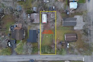 Vacant Residential Land for Sale, 3396 Beachview Ave, Severn, ON