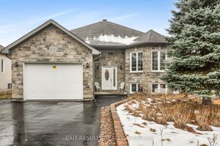 Bungalow for Sale, 56 Brisson St, The Nation, ON