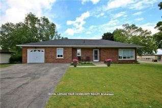 Bungalow for Sale, 197 Church St, Bradford West Gwillimbury, ON