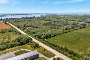 Vacant Residential Land for Sale, 19487 Loyalist Pkwy, Prince Edward County, ON