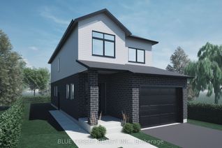 House for Sale, Lot 77 BEER Cres, Strathroy-Caradoc, ON