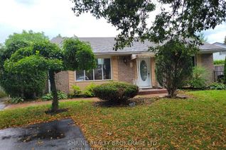 Bungalow for Sale, 5 CAPRICE Cres, London East, ON Bungalow for Sale, 5 CAPRICE Cres, London East, ON