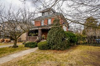 Detached House for Sale, 6107 Barker St, Niagara Falls, ON Detached House for Sale, 6107 Barker St, Niagara Falls, ON