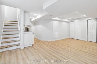 Property for Rent, 397 Scott Blvd #Basmt, Milton, ON