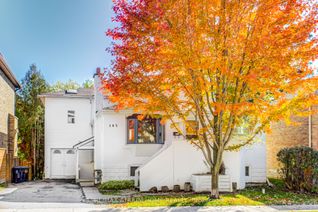 Backsplit for Sale, 165 Florence Ave, Toronto, ON