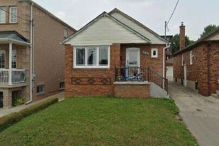 Bungalow for Rent, 162 Donald Ave #Basement, Toronto, ON