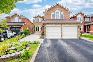 Detached House for Sale, 86 Valonia Dr, Brampton, ON Detached House for Sale, 86 Valonia Dr, Brampton, ON
