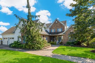 Detached House for Sale, 1053 Line 3 Rd, Niagara-on-the-Lake, ON