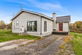 Bungalow for Sale, 2015 ADANAC Rd, The Nation, ON