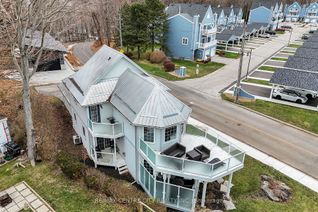 Detached House for Sale, 379 Front St, Central Elgin, ON
