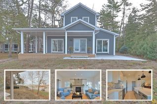 House for Sale, 82 River Rd, Lambton Shores, ON