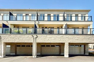 Townhouse for Sale, 7 Lucy Pick Ave, Markham, ON