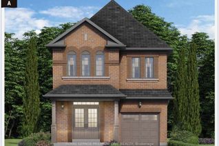 Detached House for Sale, 433 Kennedy Cir, Milton, ON