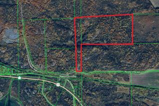 Property for Sale, 18 Nestorville Rd, Thessalon, ON