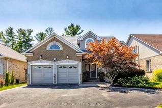 Bungaloft for Sale, 2292 Eighth Line, Oakville, ON