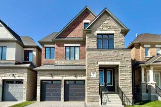 House for Sale, 186 Leslie Richards St, Markham, ON