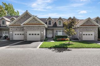 Freehold Townhouse for Sale, 24 Gracefield Ln, Belleville, ON