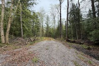 Property for Sale, 0 Bear Cave Rd, Muskoka Lakes, ON