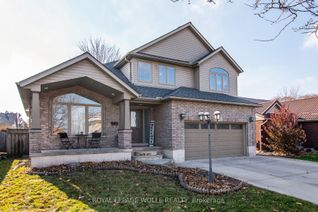 Property for Sale, 383 Parrott Pl, Woodstock, ON Property for Sale, 383 Parrott Pl, Woodstock, ON